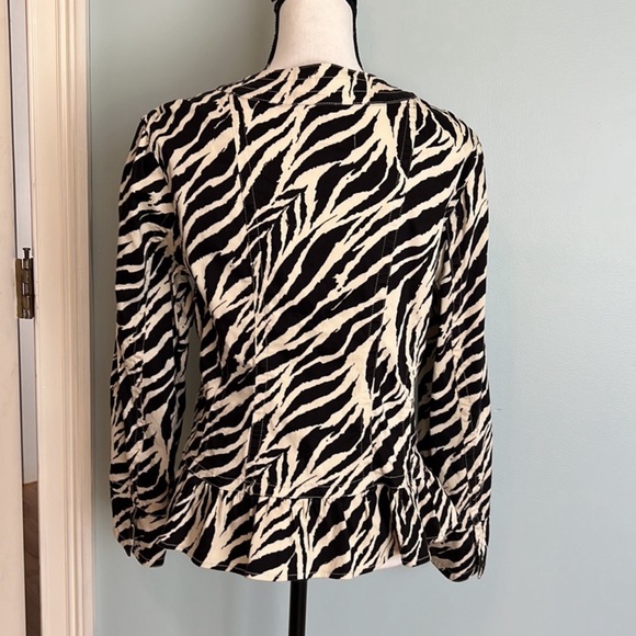 AMX Jacket - Picture 3 of 3